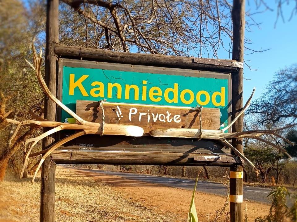 Kanniedood Guest Lodge - Housity