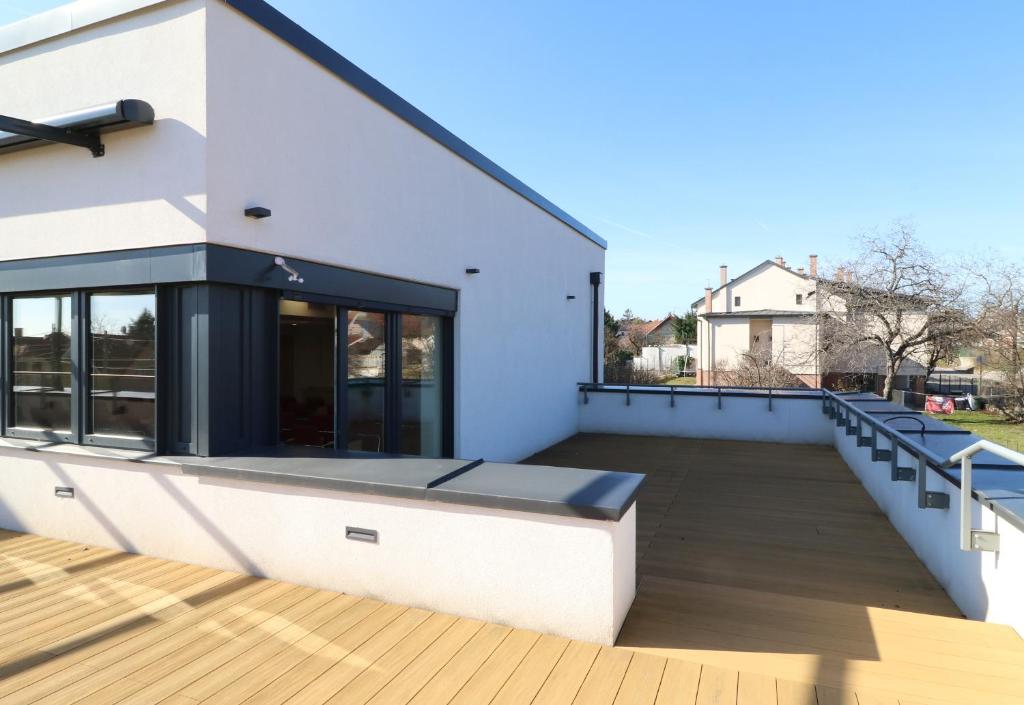 Budafoki Sporthotel - Resim 23