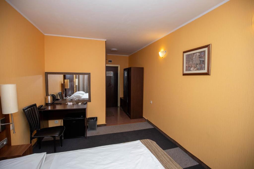 Fotografie z fotogalerie ubytování Formula 1 Motel v destinaci Byala