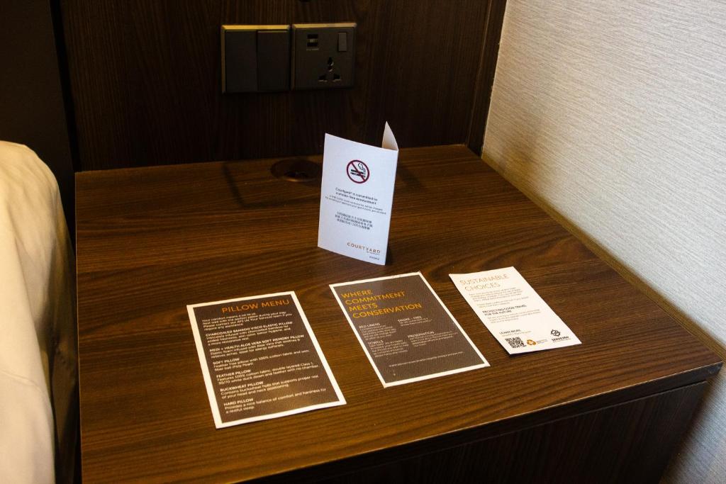 Fotografie z fotogalerie ubytování Courtyard by Marriott Melaka v destinaci Melaka
