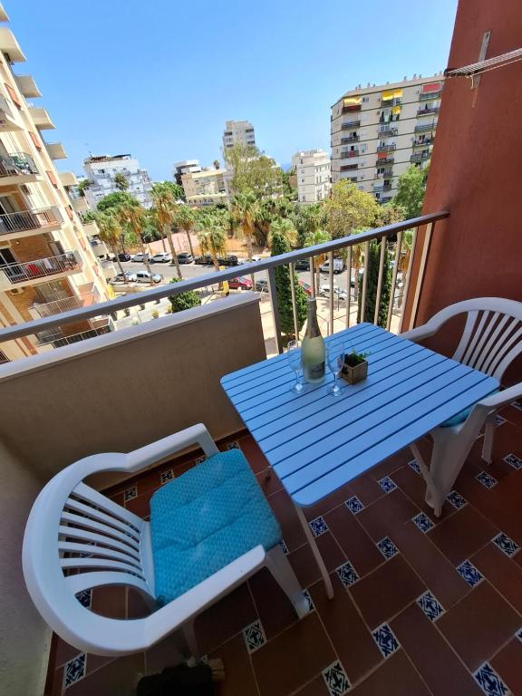 Lemon Jupiter Benalmadena