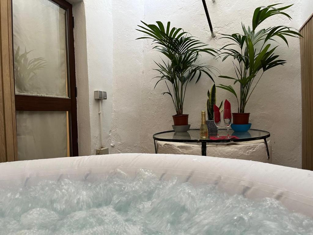 Imagen de la galería de Belmonte Rooms, en Córdoba
