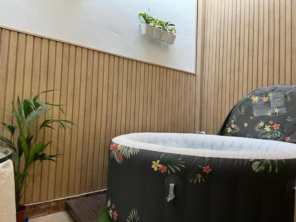 Imagen de la galería de Belmonte Rooms, en Córdoba