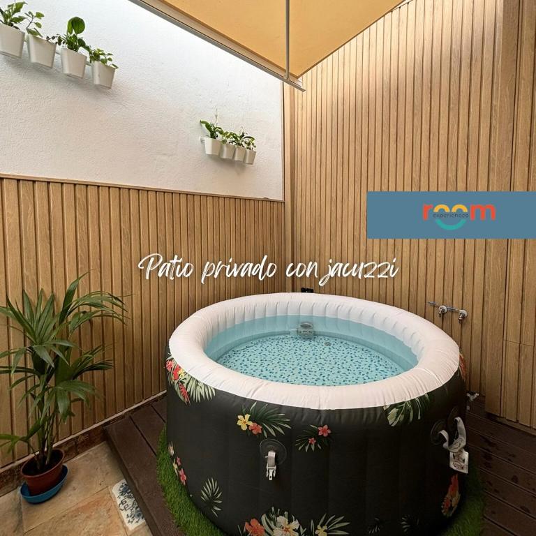 Imagen de la galería de Belmonte Rooms, en Córdoba