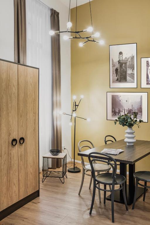 VN48 Suites by Adrez - Resim 35