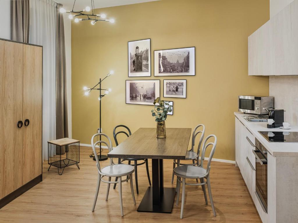 VN48 Suites by Adrez - Resim 7