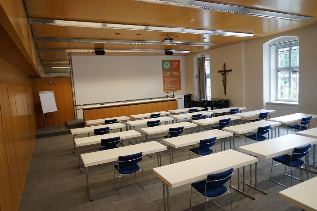 Konferenční prostory v ubytování Priesterseminar Brixen