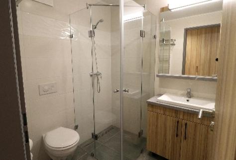 Budafoki Sporthotel - Resim 8