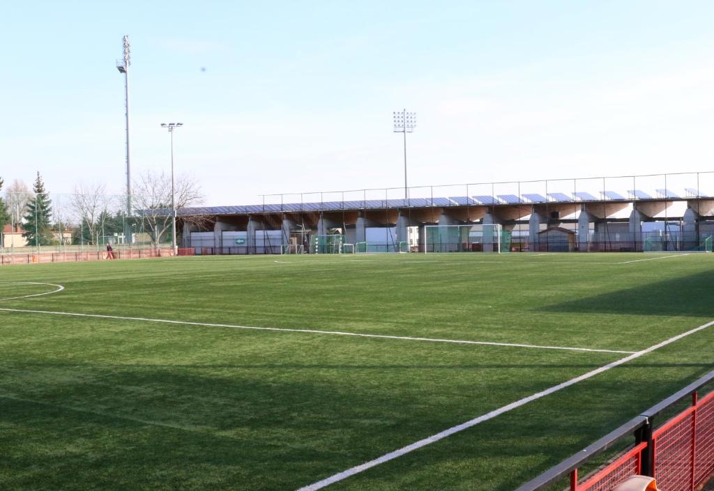 Budafoki Sporthotel - Resim 32