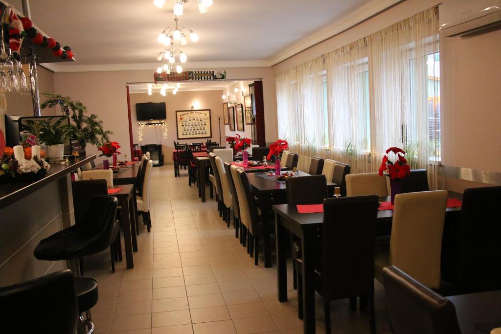 Budafoki Sporthotel - Resim 4