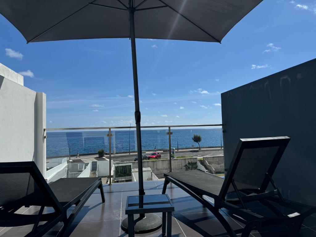 Ocean house