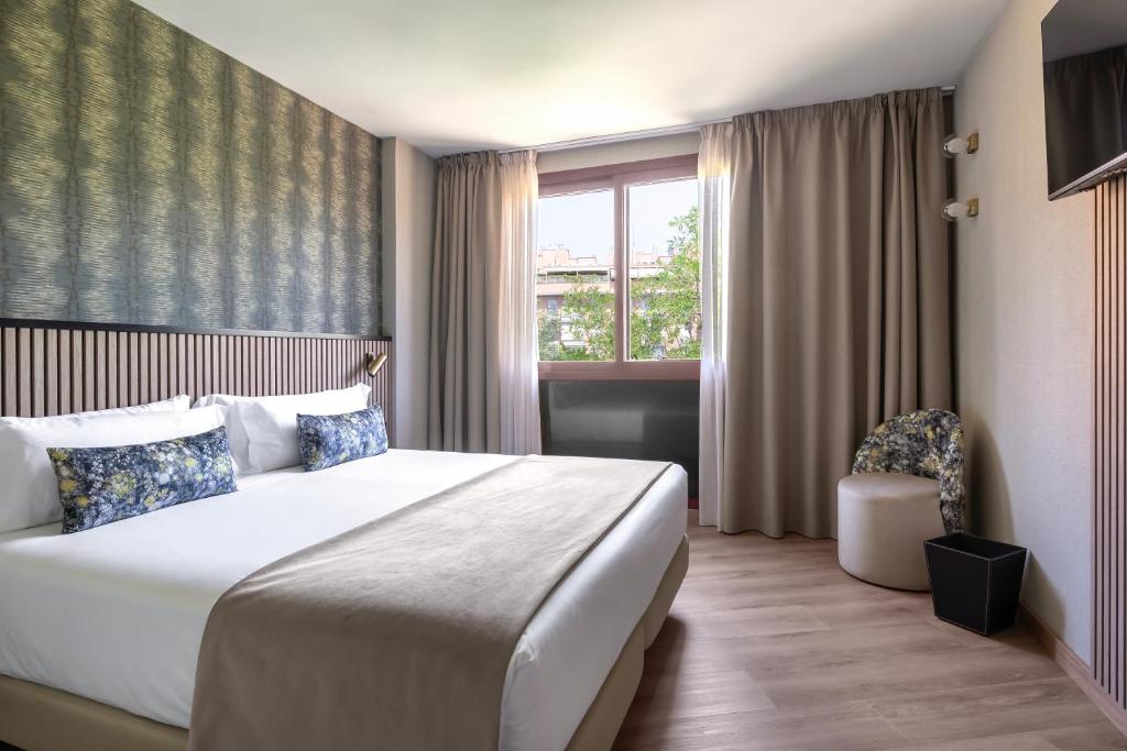 Acta Pirámides - 18