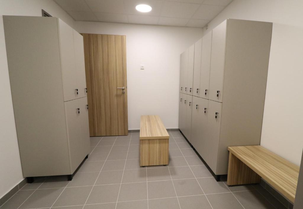 Budafoki Sporthotel - Resim 38