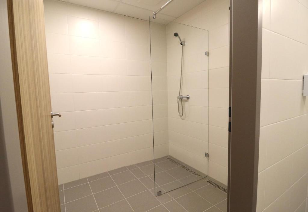 Budafoki Sporthotel - Resim 40