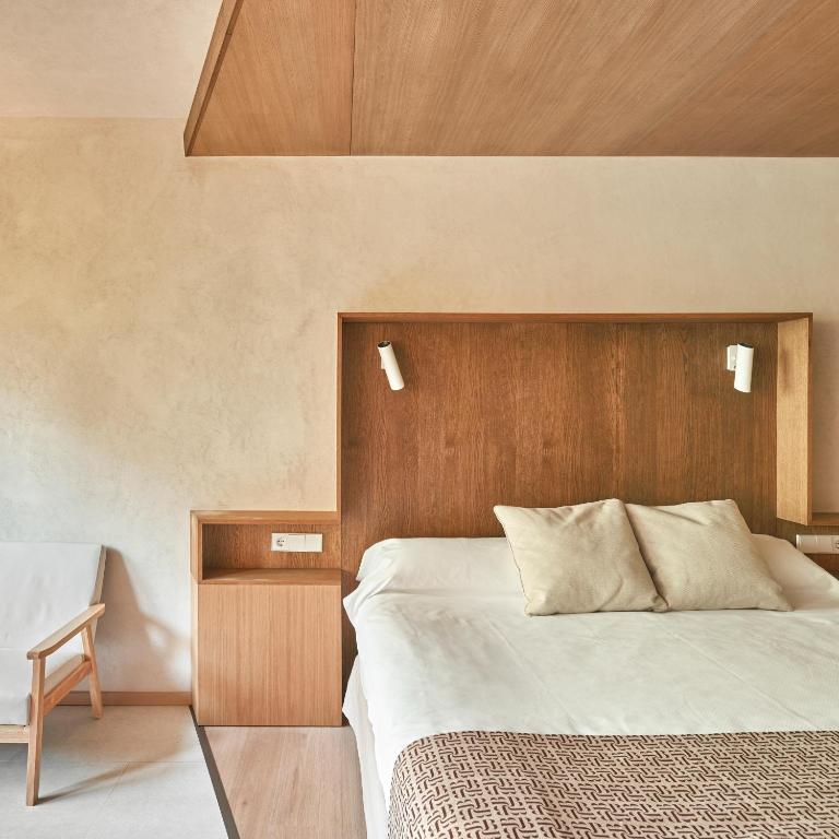 Apartamentos Juan Bravo - Resim 32