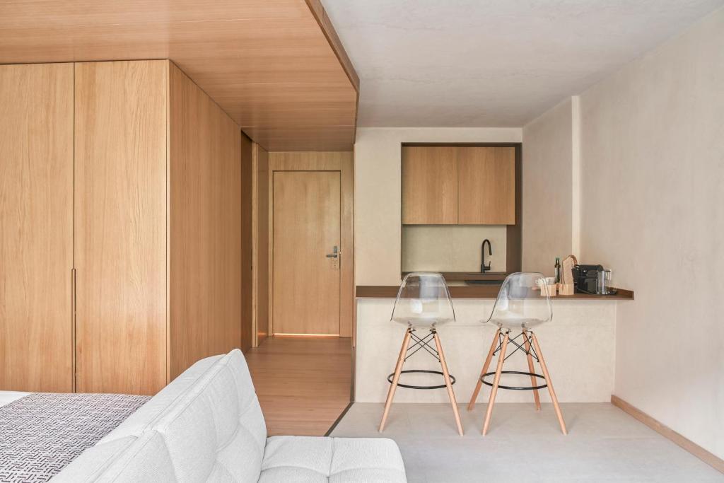 Apartamentos Juan Bravo - Superior Suite