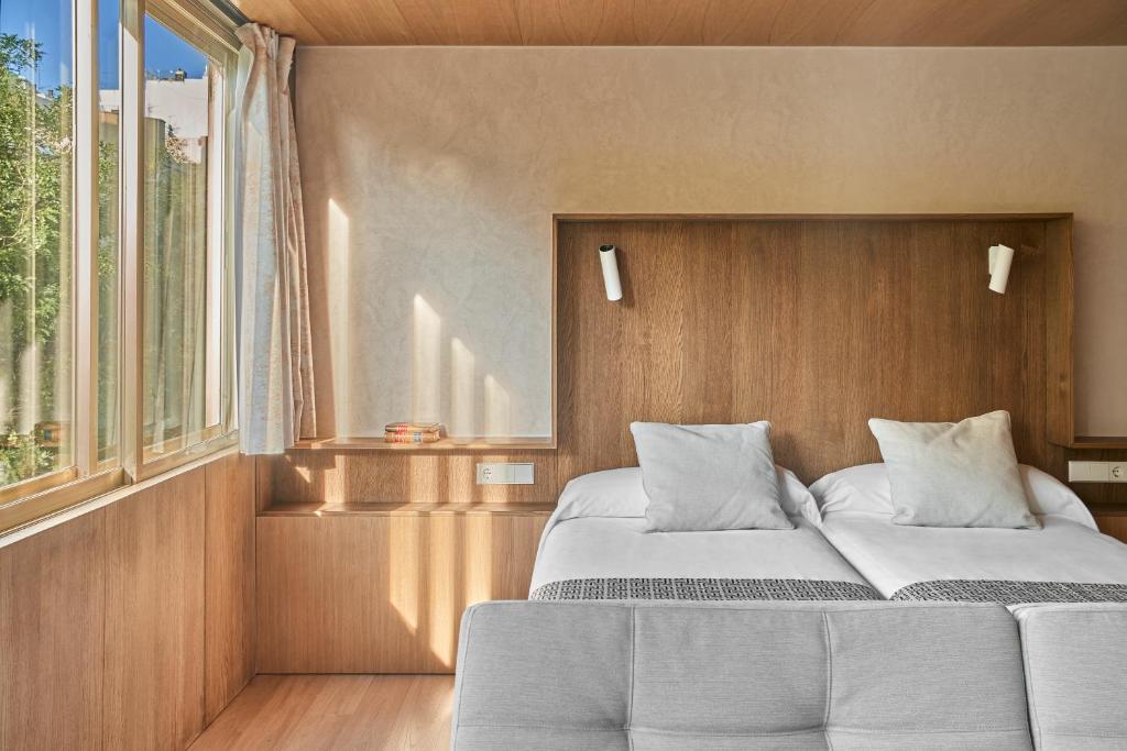 Apartamentos Juan Bravo - Resim 34