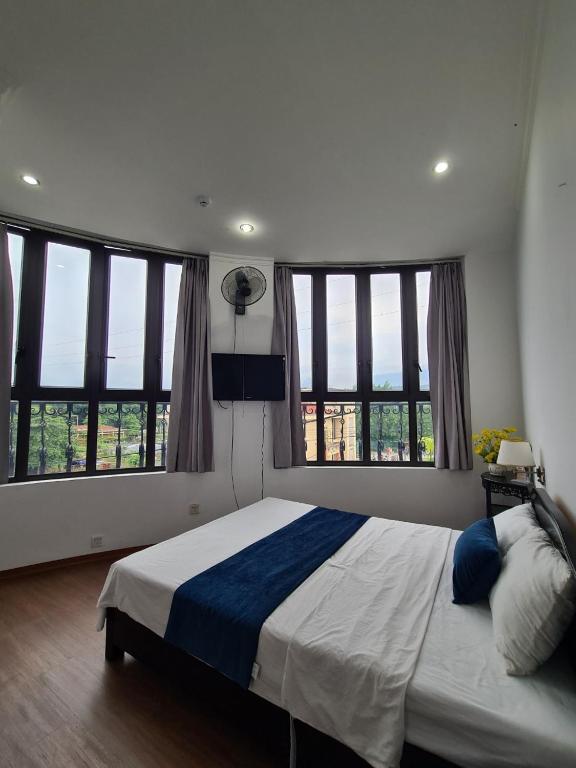 Khách Sạn Tokyo - One-Bedroom Apartment