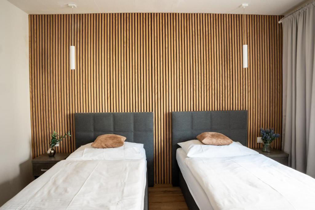 Hotel Sharingham - Resim 3