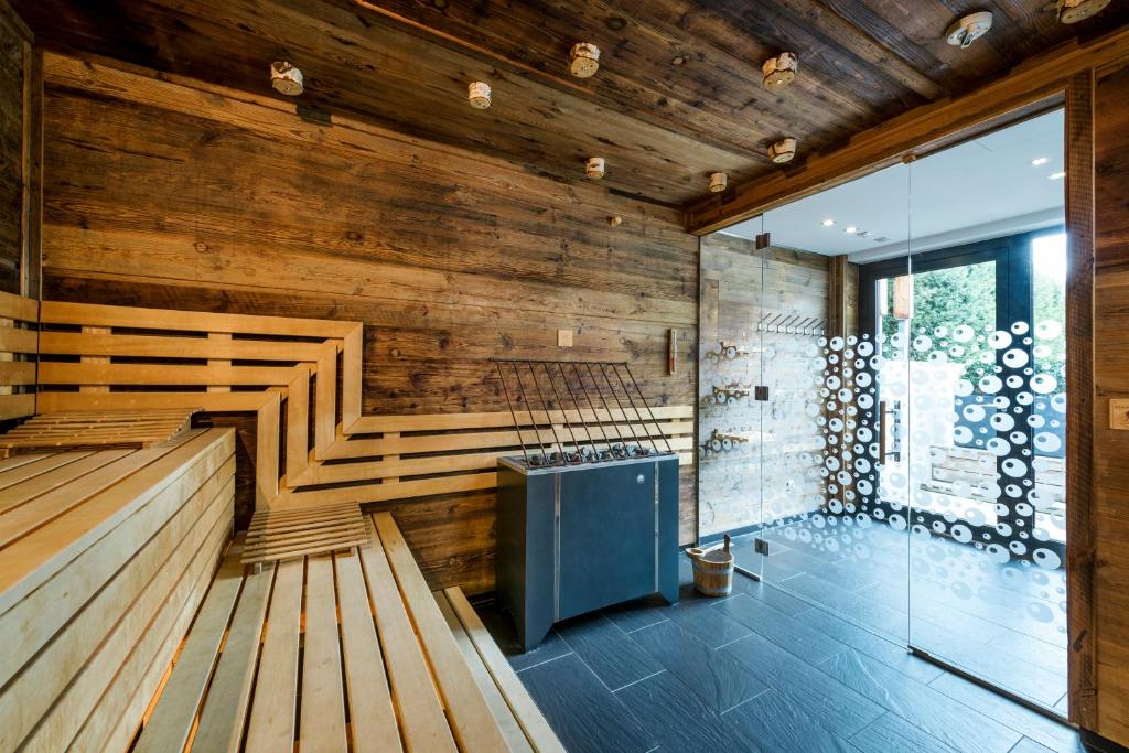 Fotografija v galeriji nastanitve Revital Resort Aspach v mestu Aspach