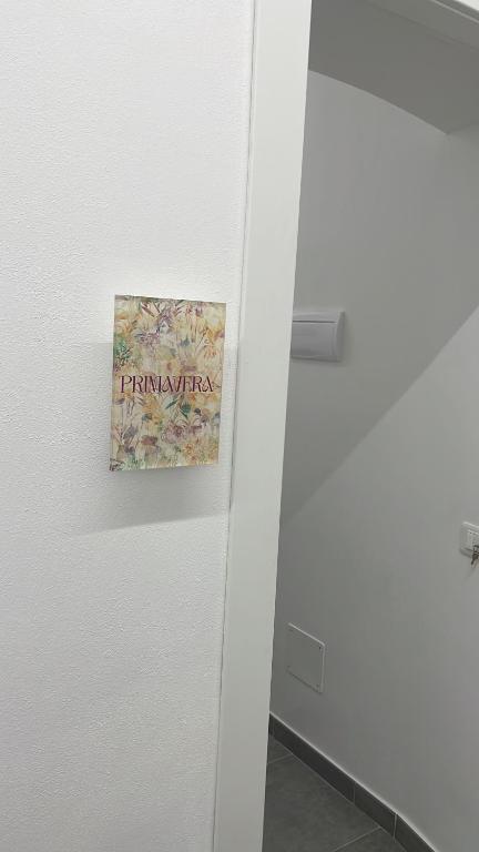 Fotografie z fotogalerie ubytování La Corte dei Desideri v destinaci La Spezia