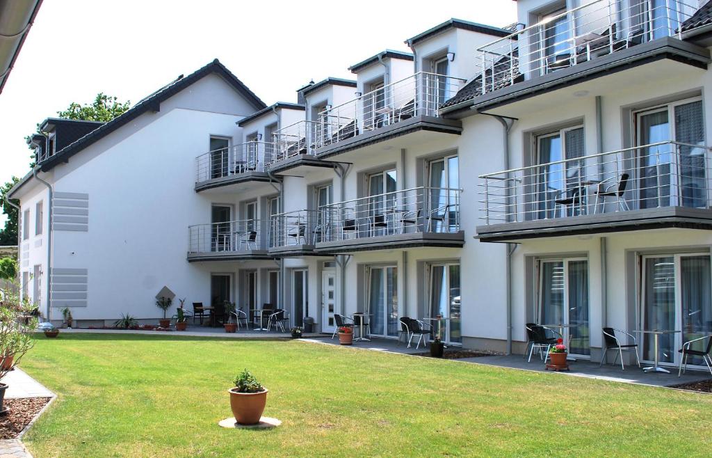 Gästehaus Brangshof - Single Room