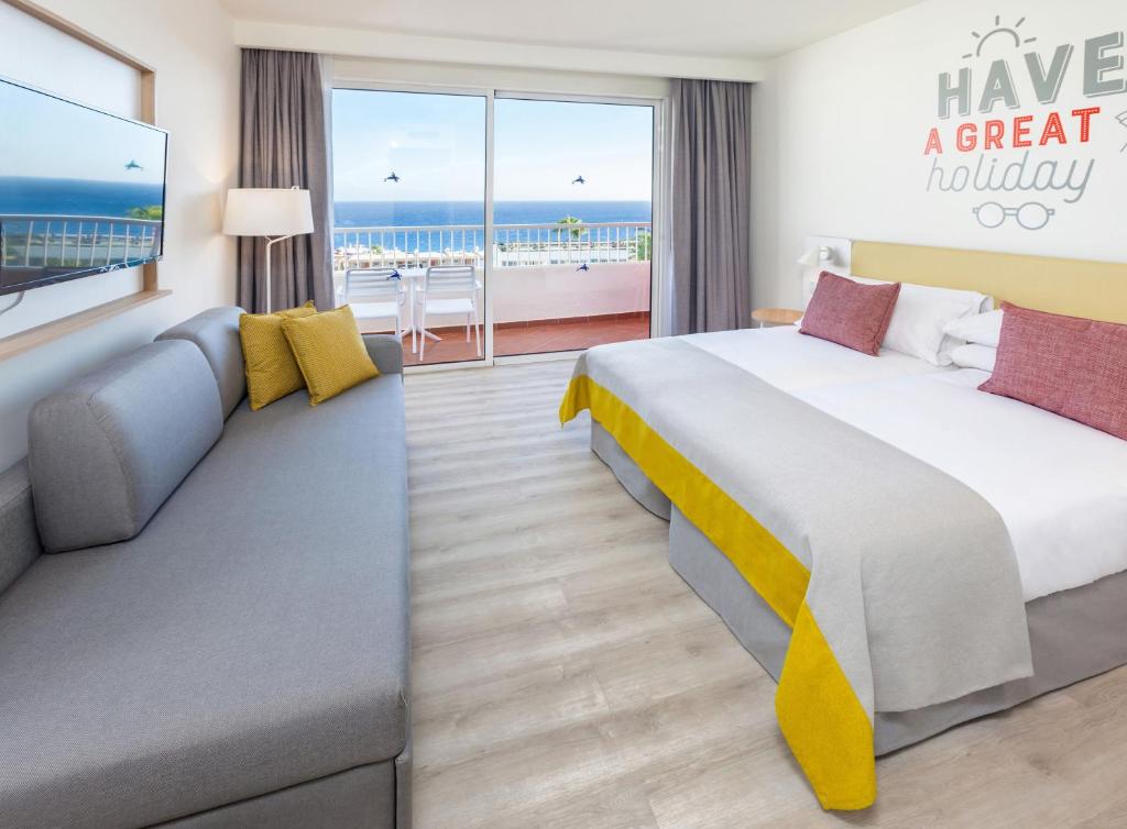 Abora Interclub Atlantic by Lopesan Hotels - 