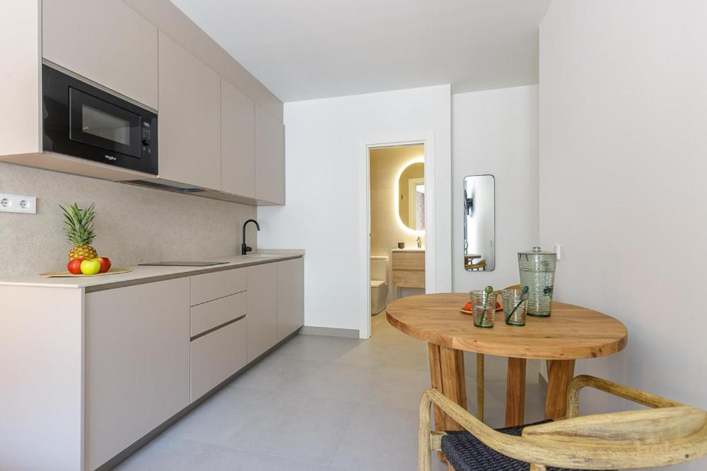 Cervantes Suites - Resim 32