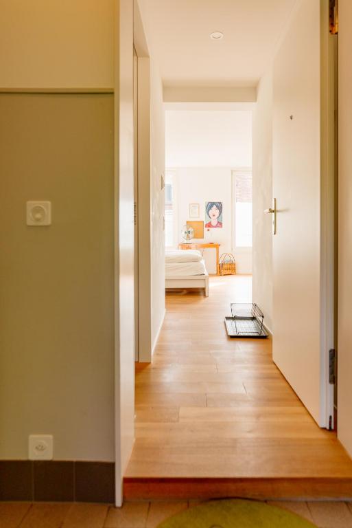 Boutique Studio, Bundeshausblick I Nähe Altstadt photo