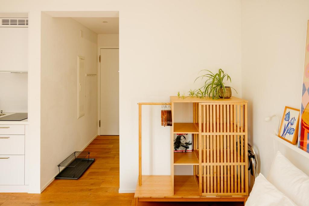 Boutique Studio, Bundeshausblick I Nähe Altstadt photo