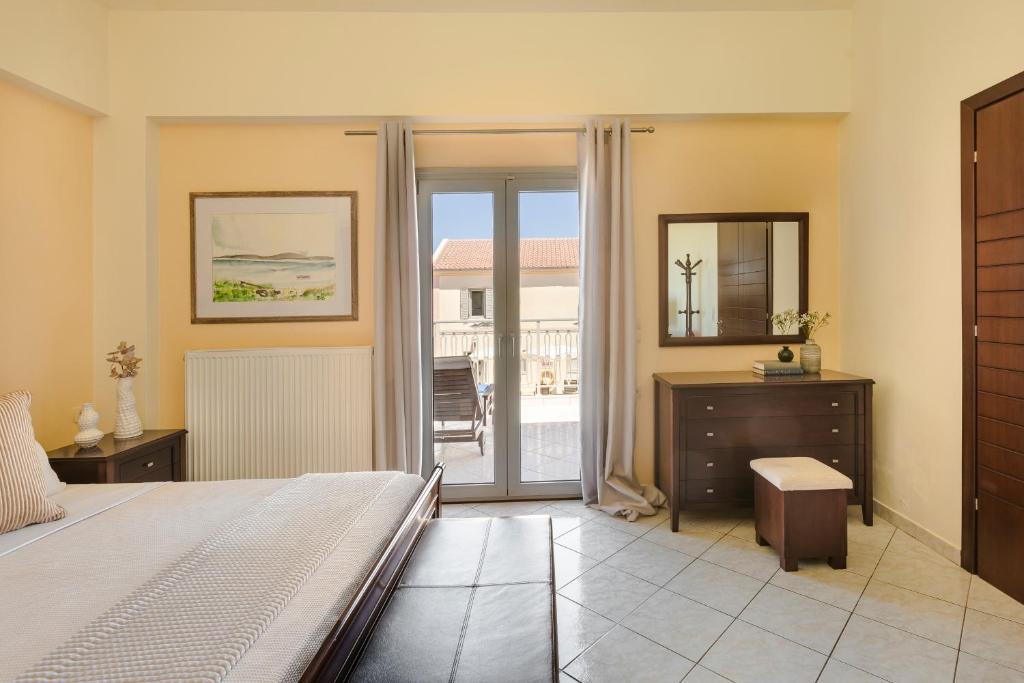 Belle View Hotel - Sea View & Sunset - Deluxe Double Room