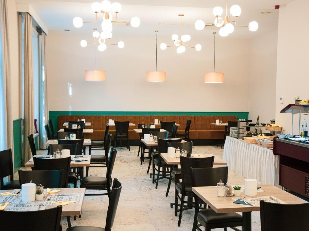 D50 Hotel - Resim 39