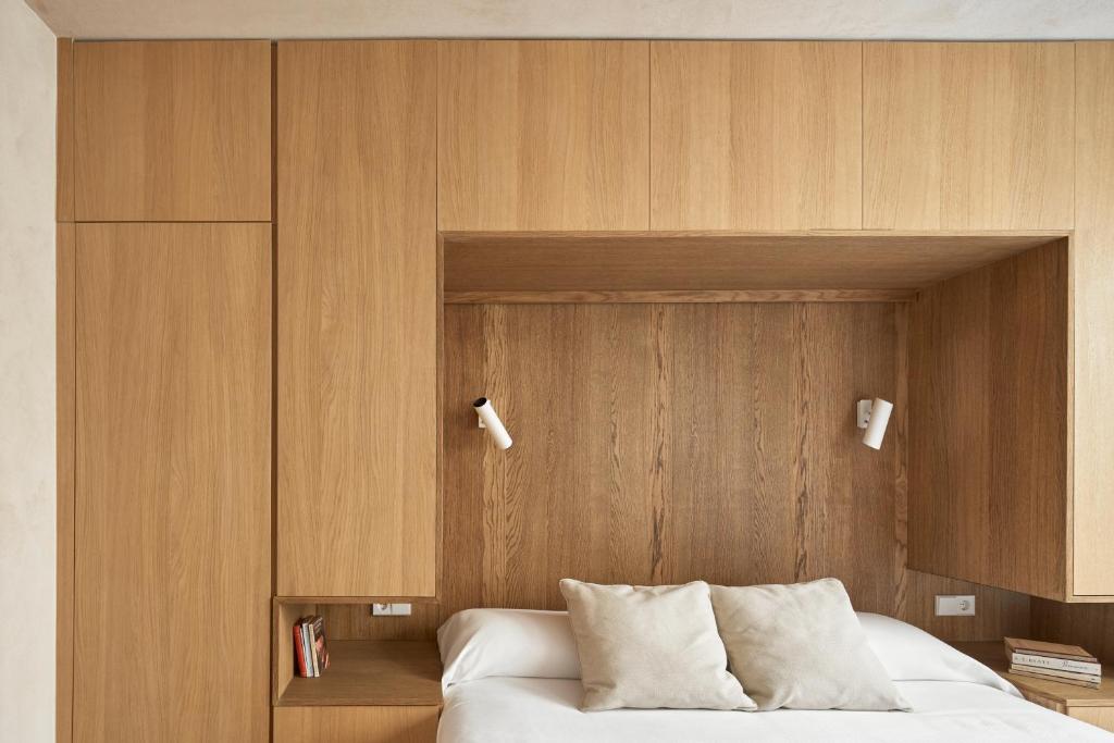 Apartamentos Juan Bravo - Family Suite