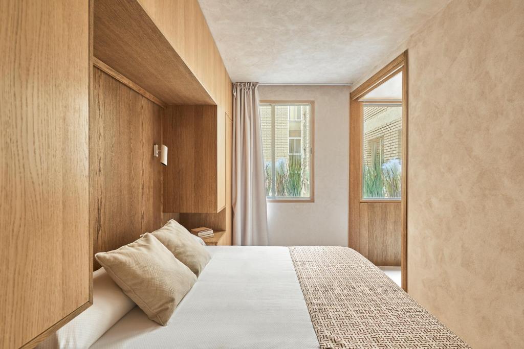 Apartamentos Juan Bravo - Resim 33