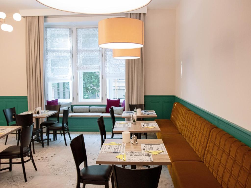 D50 Hotel - Resim 38