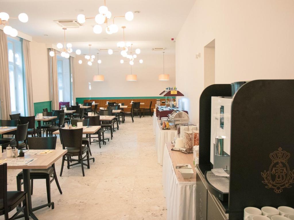 D50 Hotel - Resim 40