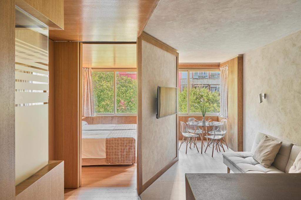 Apartamentos Juan Bravo - Resim 35