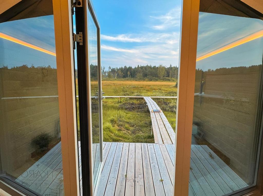 Fotografie z fotogalerie ubytování Raba Kärg, v destinaci Pihali