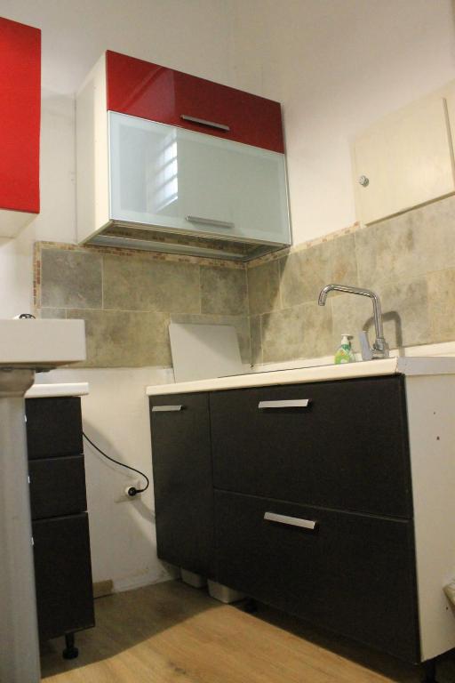 Zdjęcie z galerii obiektu [A due passi da S.Pietro e Castel Sant'Angelo] Loft Gianicolo w Rzymie