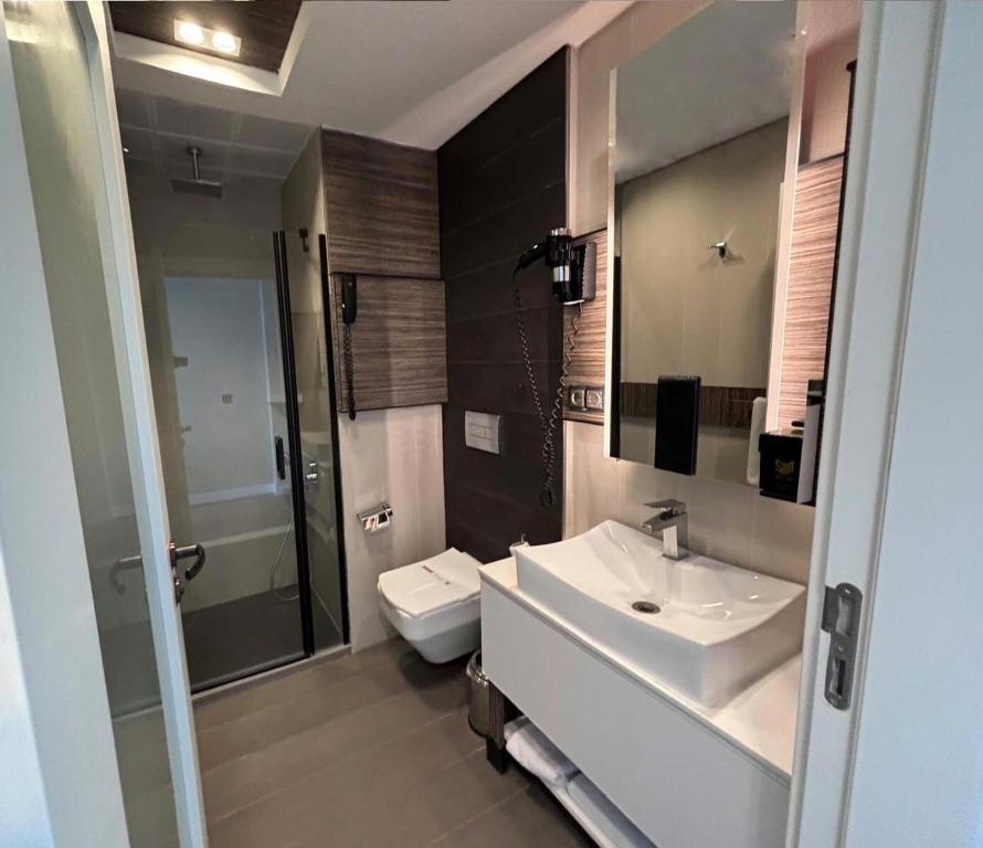 Sam Royal Hotel - Deluxe Tweepersoonskamer