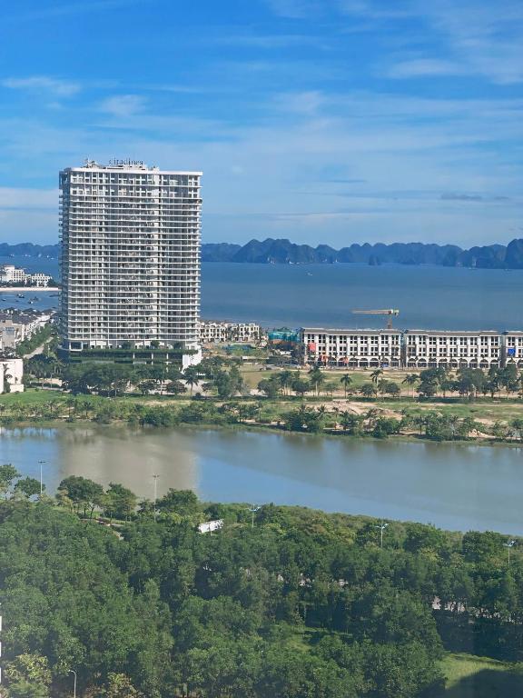 By's House- Căn hộ View biển Hạ Long - 一居室公寓
