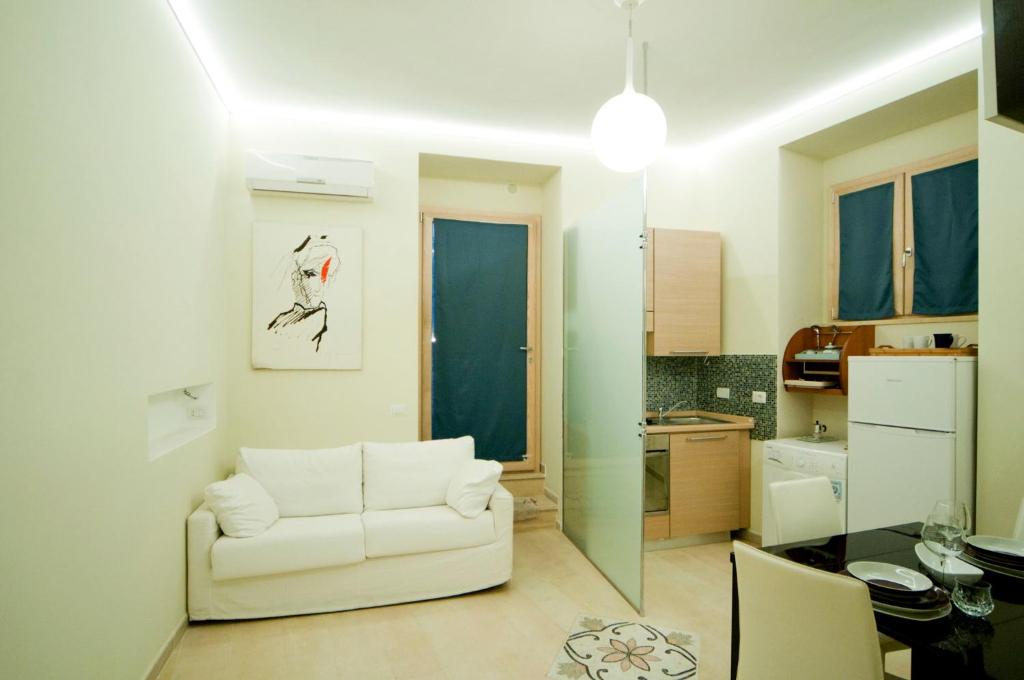 Silenzioso Monolocale in Zona Parioli