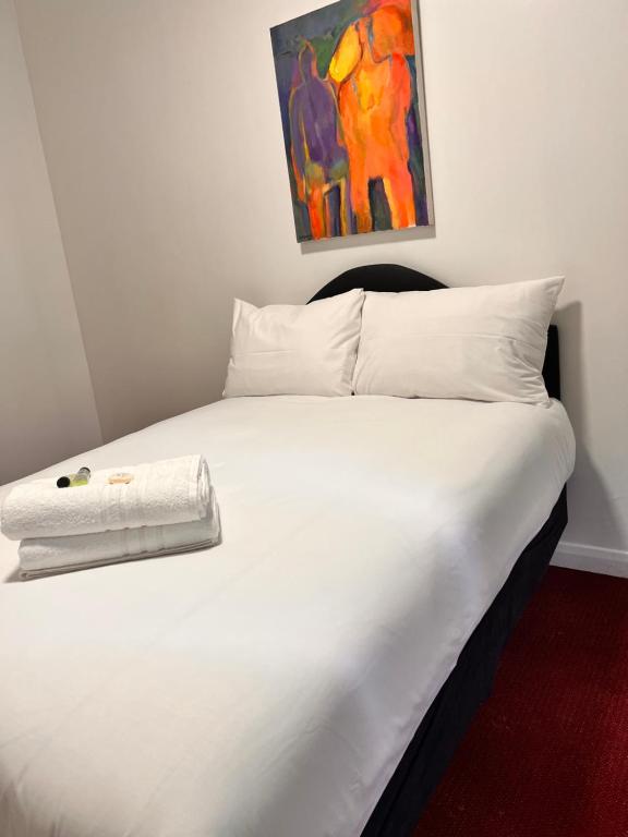 Romany House Hotel - Resim 12