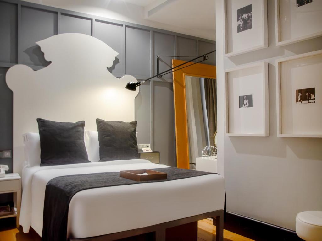 Browns Downtown Hotel