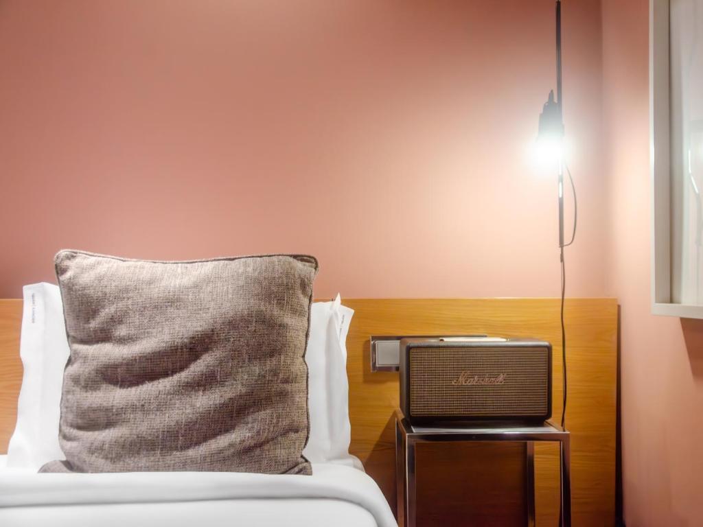 Browns Downtown Hotel - Resim 15