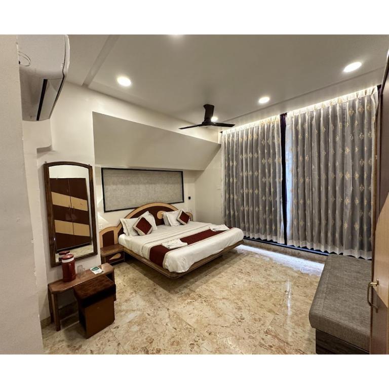 Hotel Always Welcome - Cuarto King