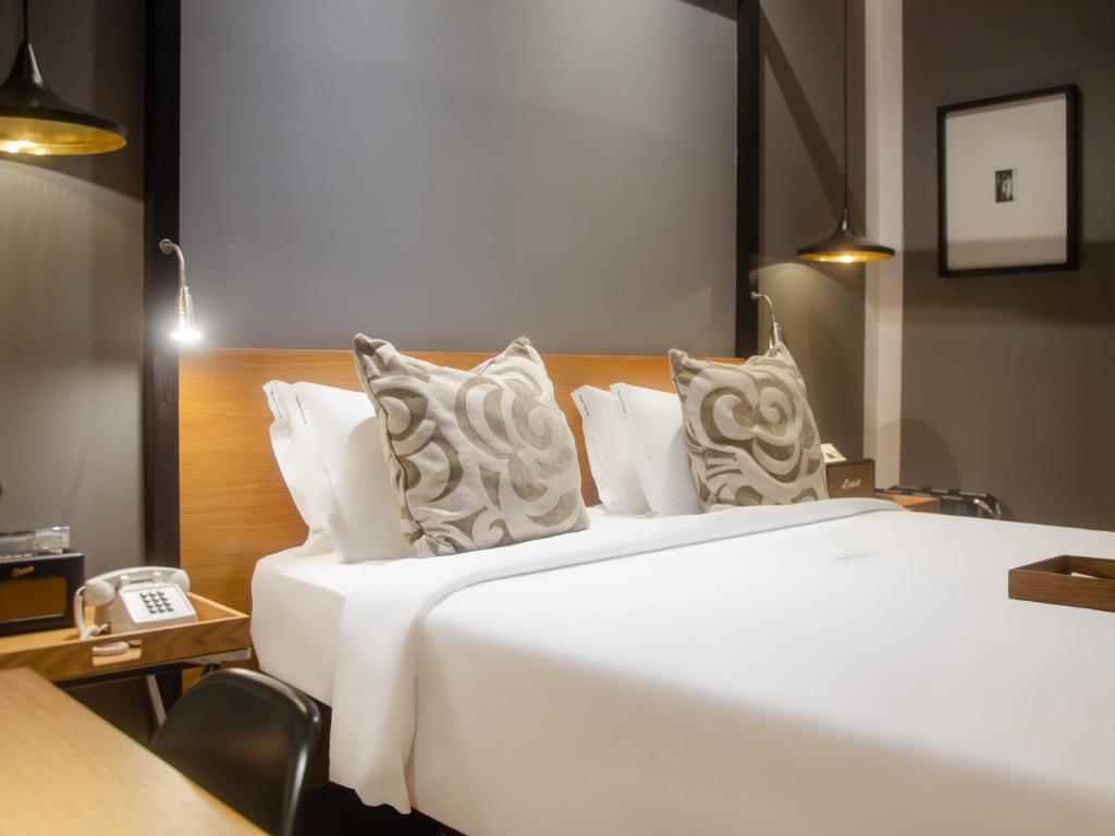 Browns Downtown Hotel - Resim 22