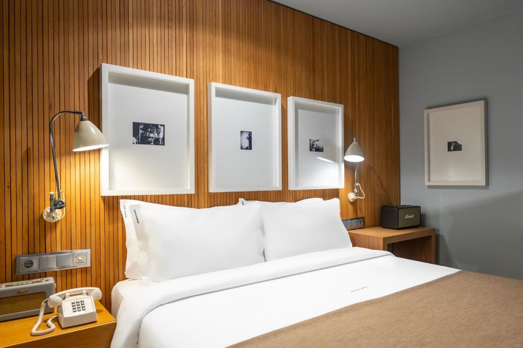 Browns Downtown Hotel - Resim 29