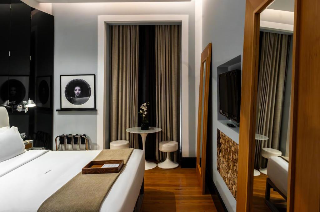 Browns Downtown Hotel - Resim 32