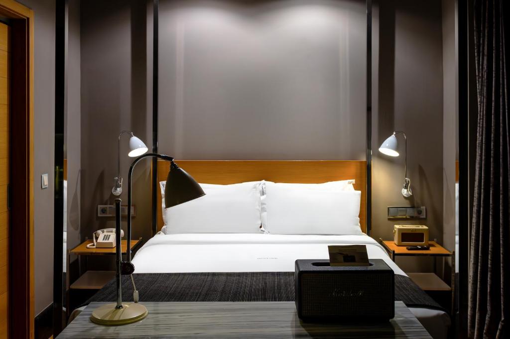 Browns Downtown Hotel - Resim 34